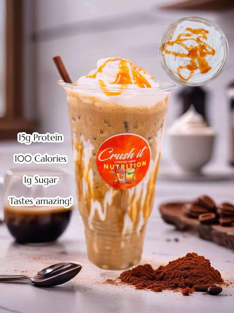 Crush It Nutrition photo 2