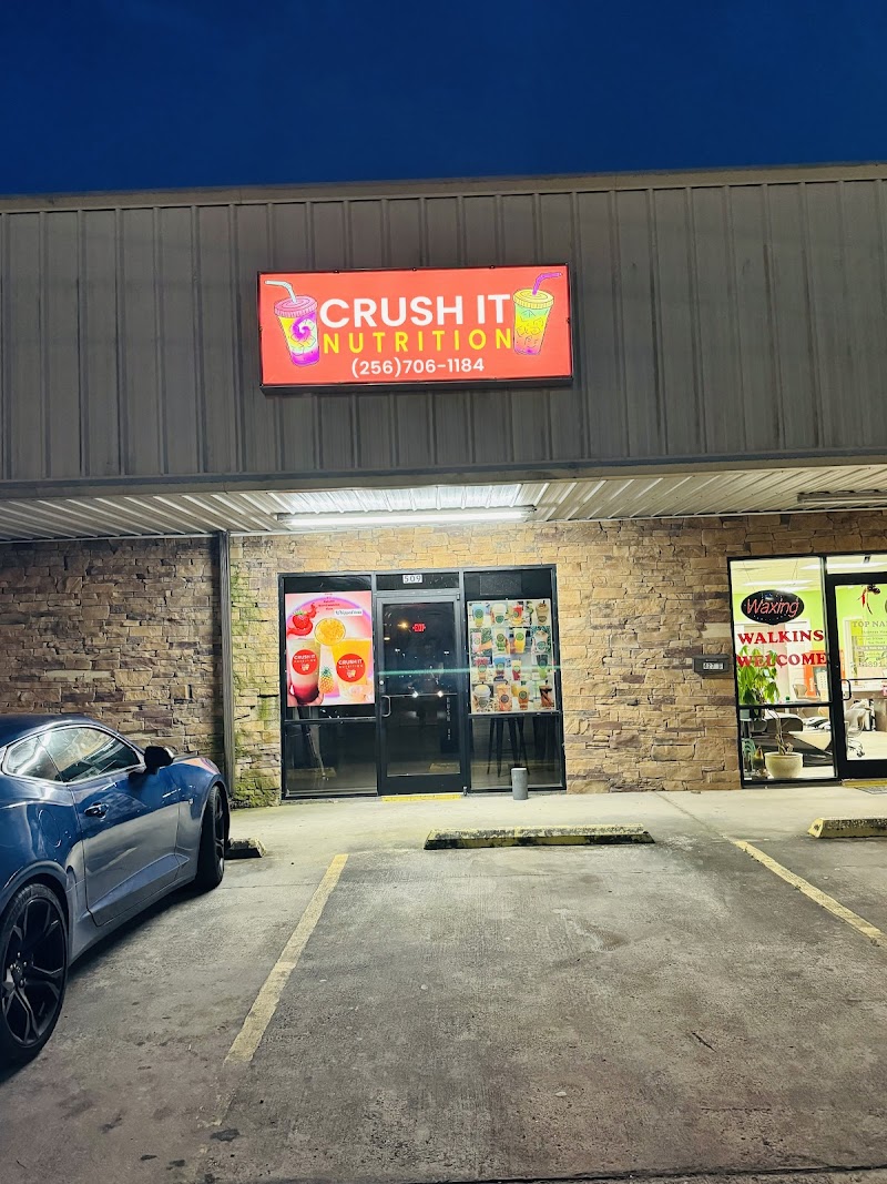 Crush It Nutrition photo 4