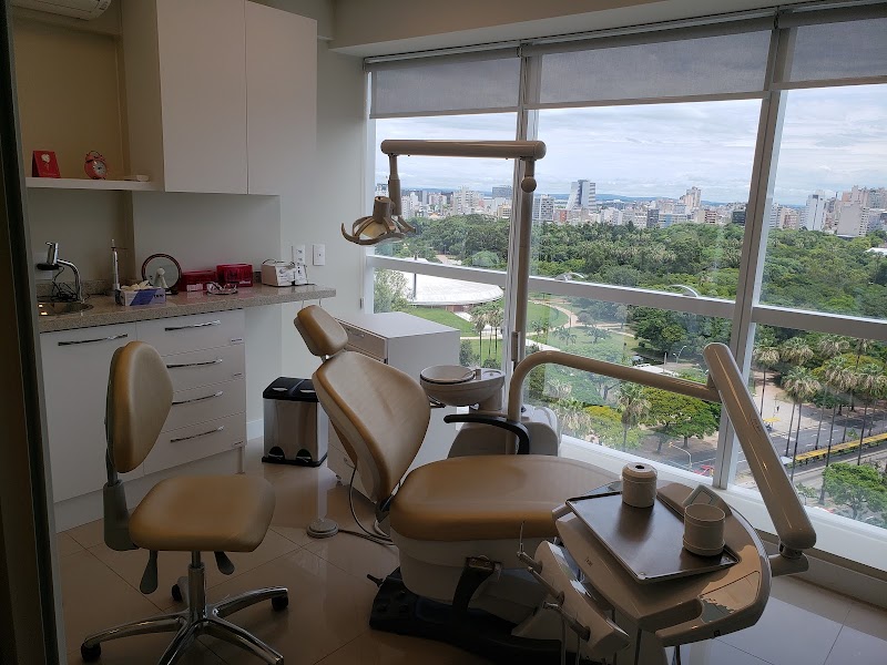 Consultório Bei Denti - Dra Franciele Battisti - foto 2