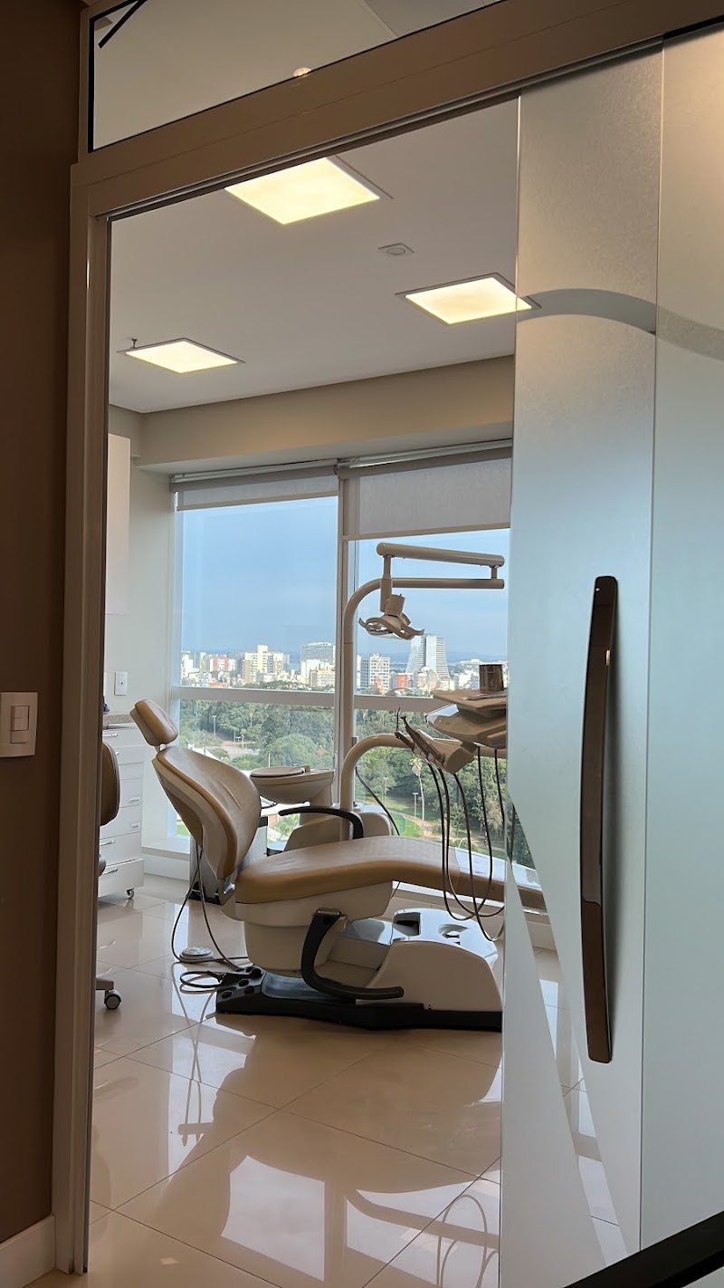Consultório Bei Denti - Dra Franciele Battisti