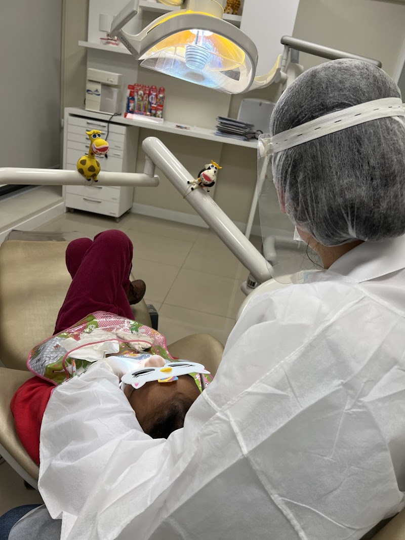 Consultório Bei Denti - Dra Franciele Battisti - foto 4