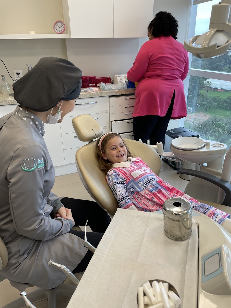 Consultório Bei Denti - Dra Franciele Battisti - foto 5