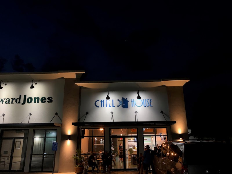 Chill-House: Froyo and Coffee Shop photo 1