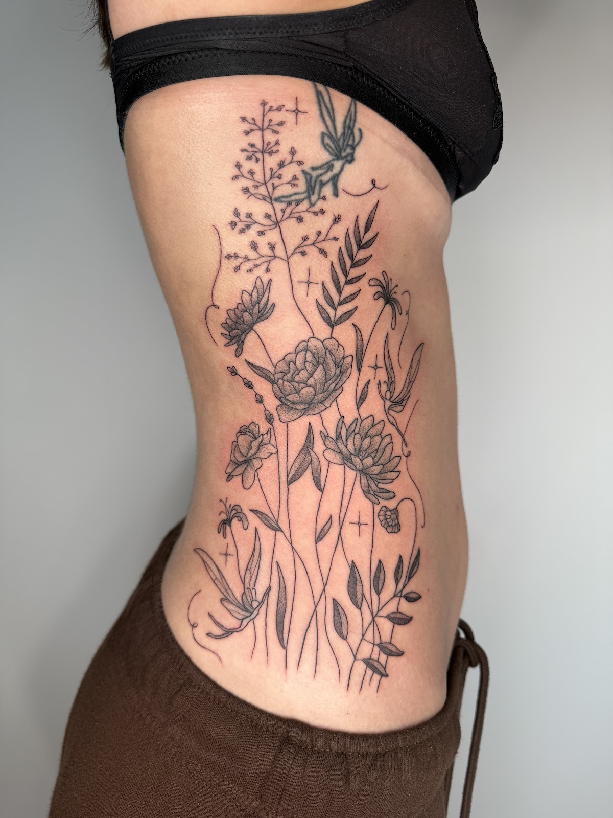 Blossom Ink Studio — tattoo studio near Wesley Chapel