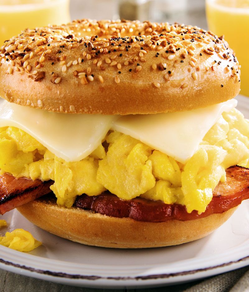 Broad Nosh Bagels Deli & Catering 58th Street photo 2