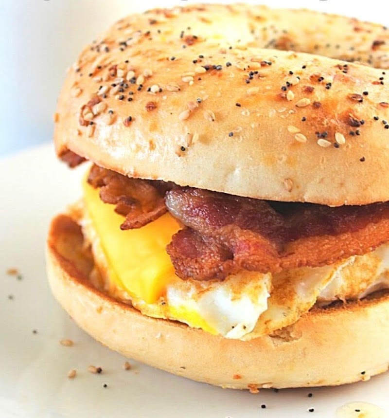 Broad Nosh Bagels Deli & Catering 58th Street photo 3
