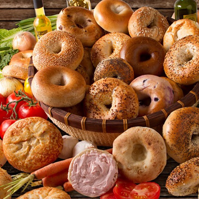 Broad Nosh Bagels Deli & Catering 58th Street photo 2