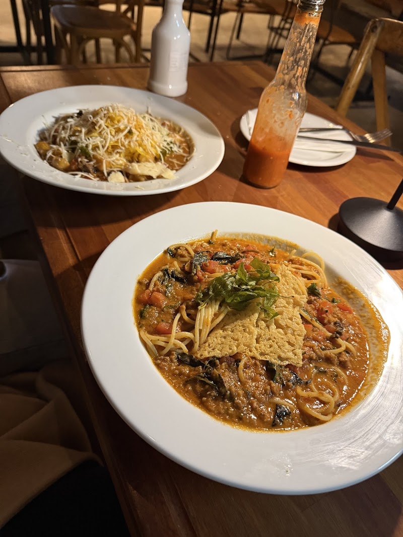 Foto de Restaurante Olivia Cucina