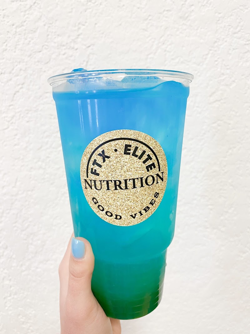 Elite Nutrition photo 2