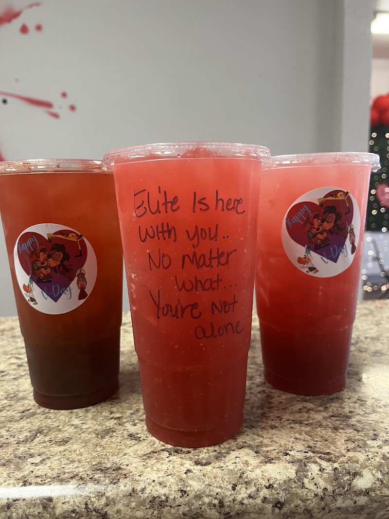 Elite Nutrition photo 4