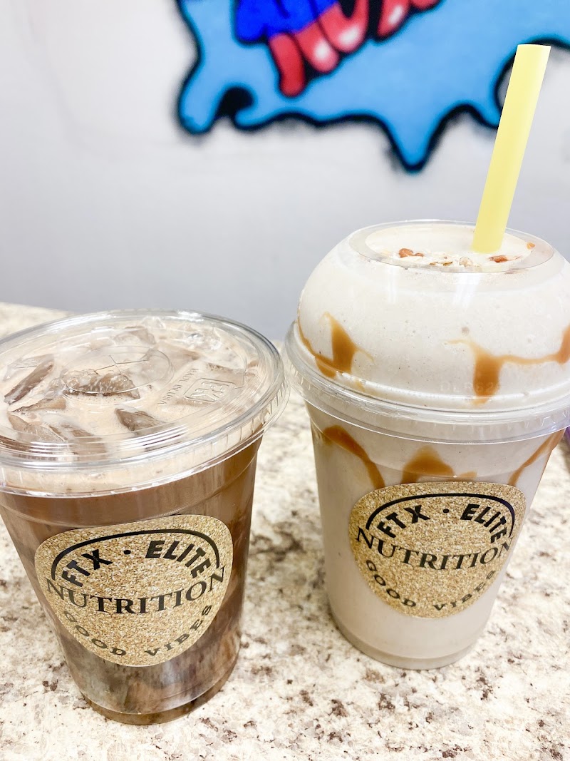 Elite Nutrition photo 1