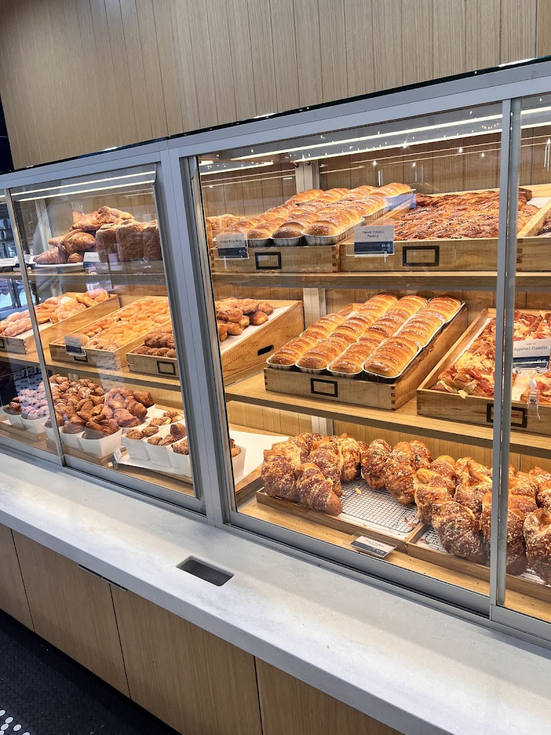 Paris Baguette photo 2