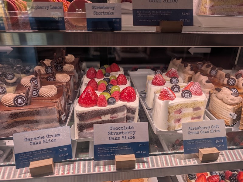 Paris Baguette photo 4