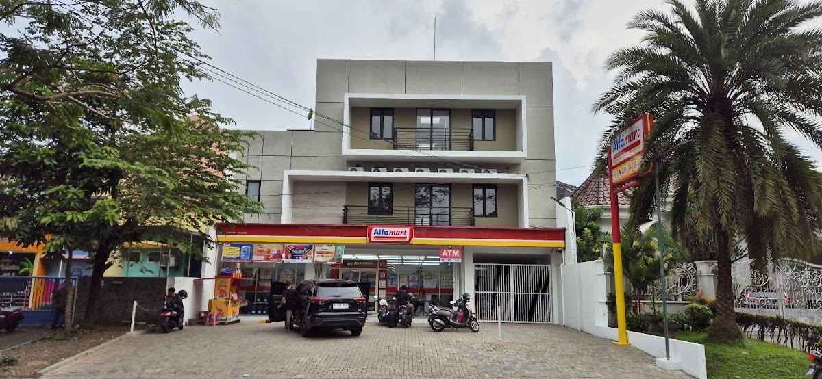 Cool Kost Lingkar Blimbing Indah