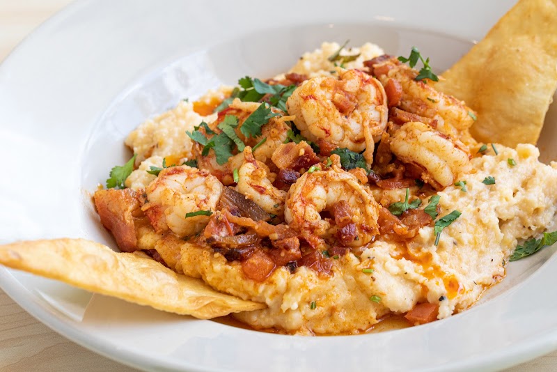 The Toasted Yolk Cafe photo 4