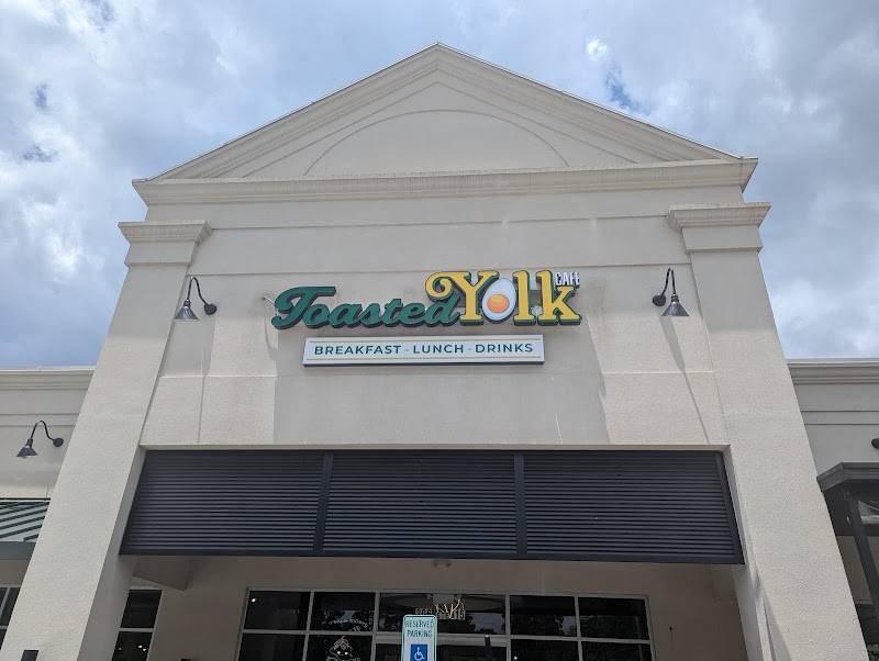 The Toasted Yolk Cafe photo 1