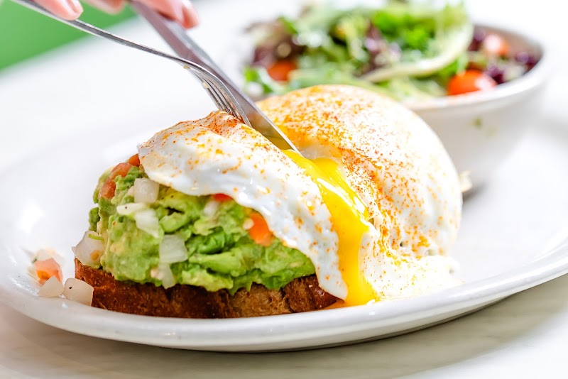 The Toasted Yolk Cafe photo 2