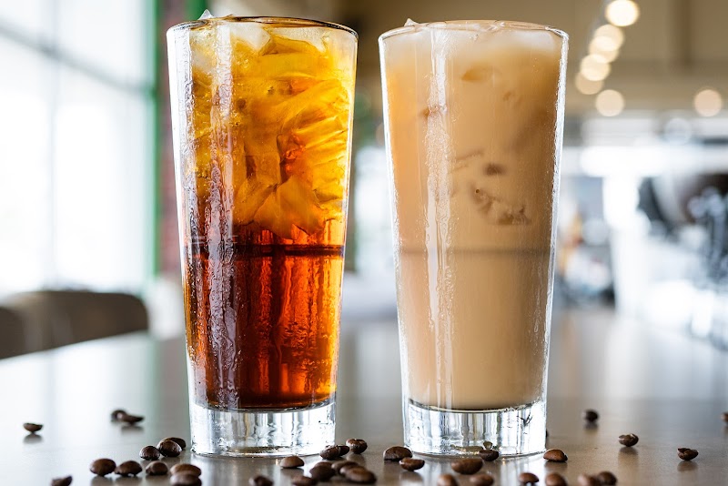 The Toasted Yolk Cafe photo 4