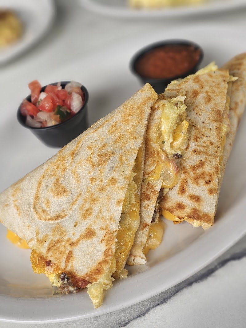 The Toasted Yolk Cafe photo 3