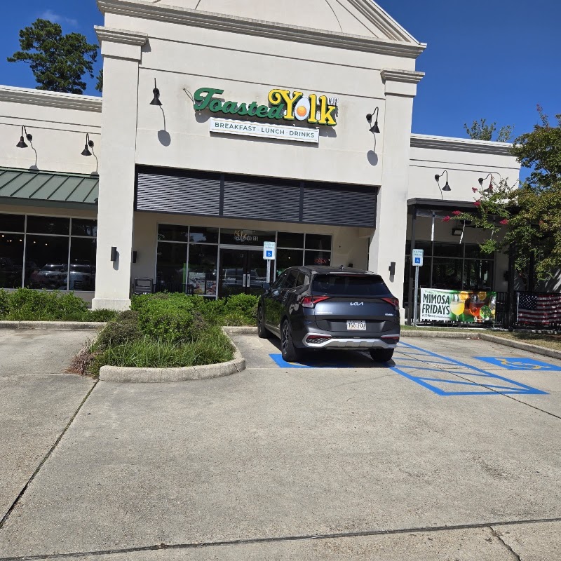 The Toasted Yolk Cafe photo 1