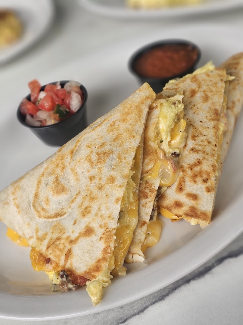 The Toasted Yolk Cafe photo 3