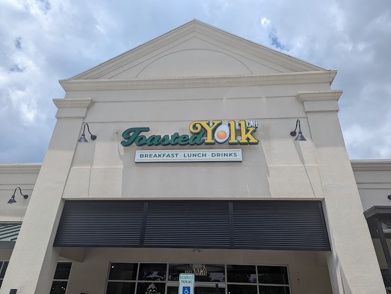 The Toasted Yolk Cafe photo 1