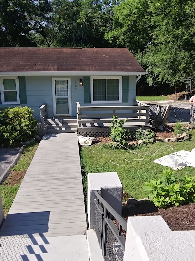 Handyman\Remodeling, Indoor Air Quality Testing And Infrared Testing By Ronnie Pressnell