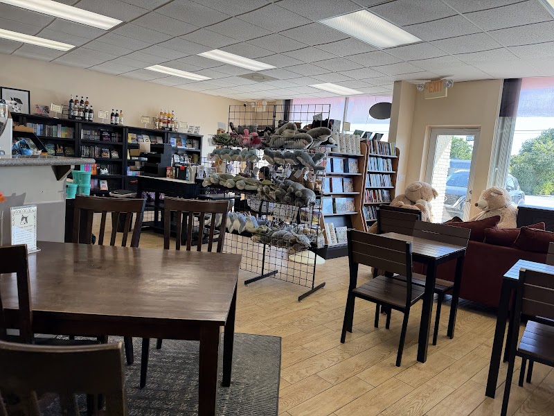 Mr. Beans Books & Beans (formerly Keys News and Coffee) photo 1