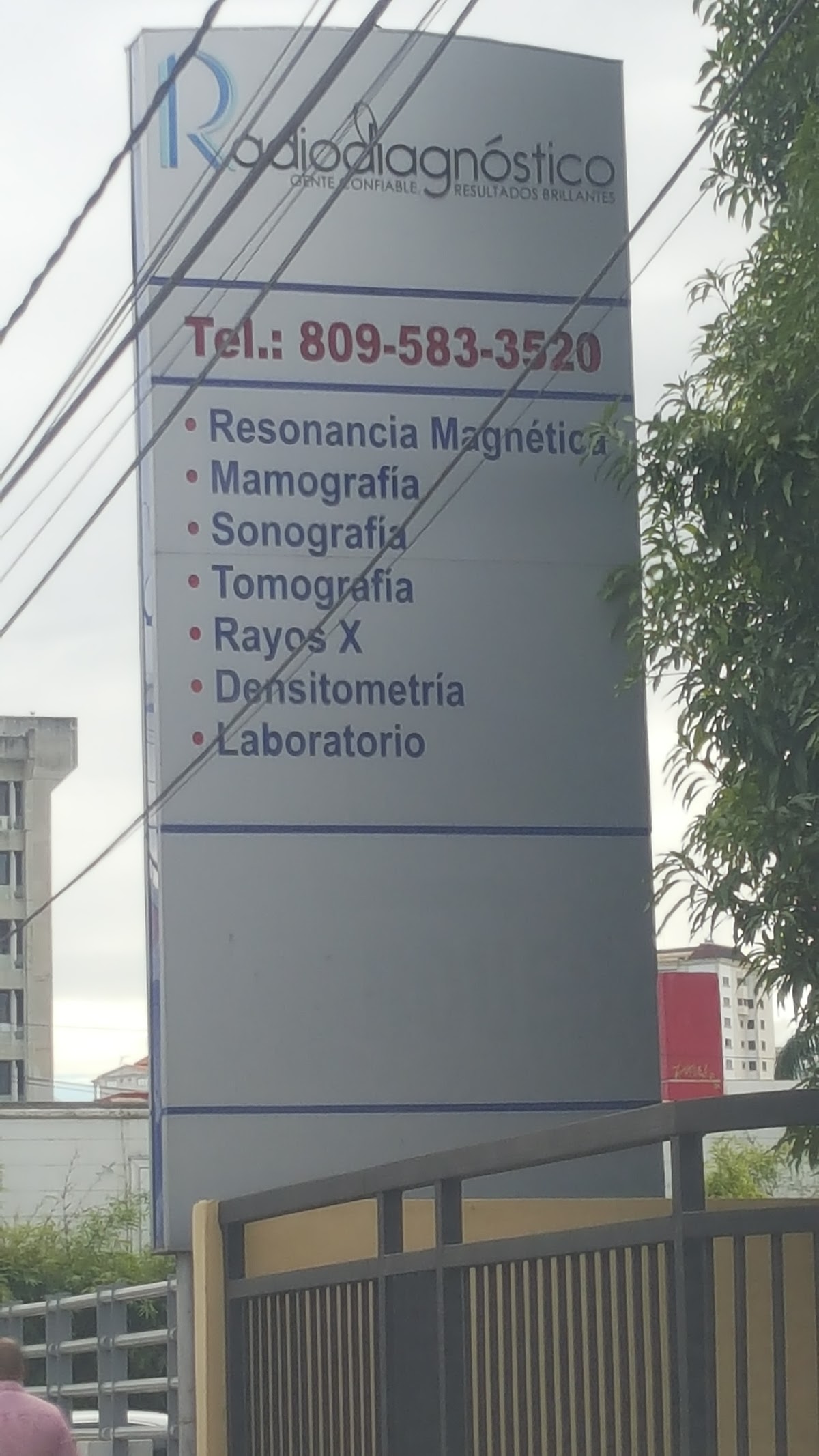 Radiodiagnóstico Santiago - Imagen 2