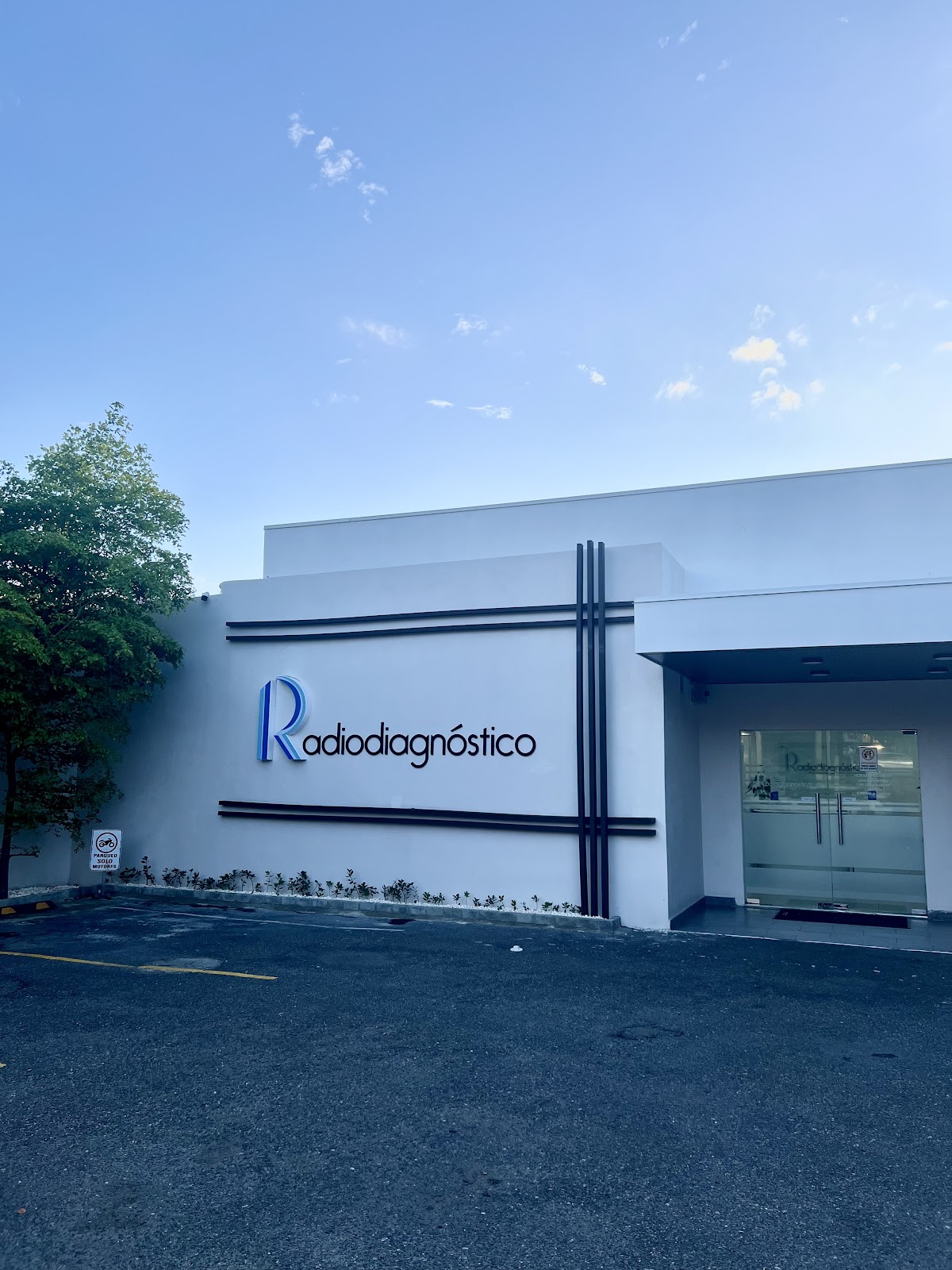 Radiodiagnóstico Santiago - Imagen 1