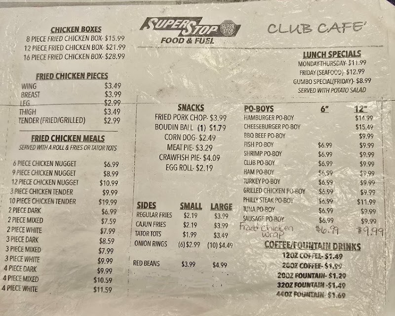Club Cafe photo 4