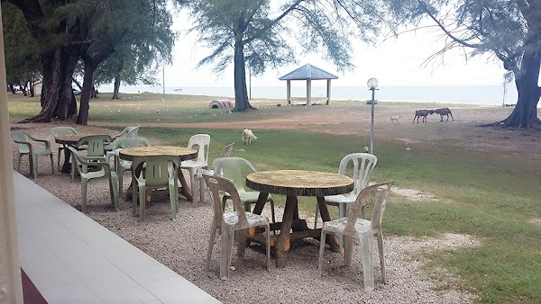 D' Rantau Wawa Cafe - Photo 1