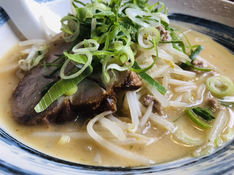 中華料理 まるい 写真2