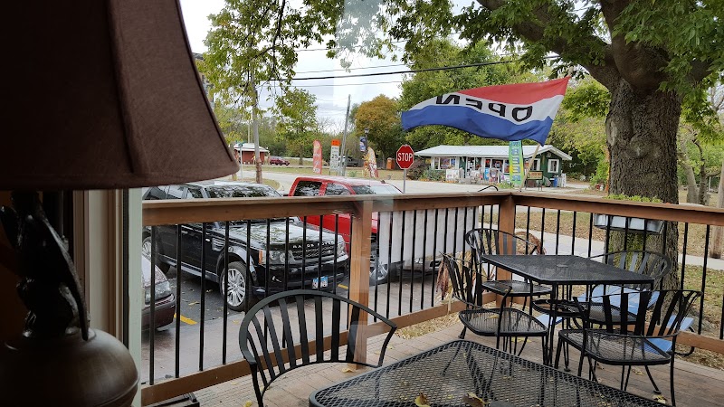 Bakery & Cafe Nonies photo 1