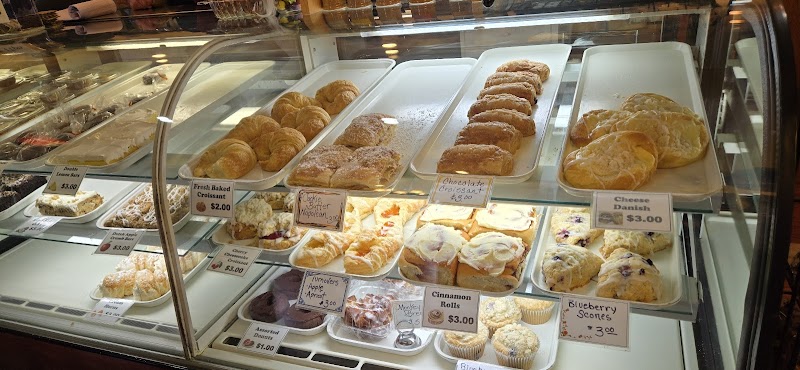 Bakery & Cafe Nonies photo 3