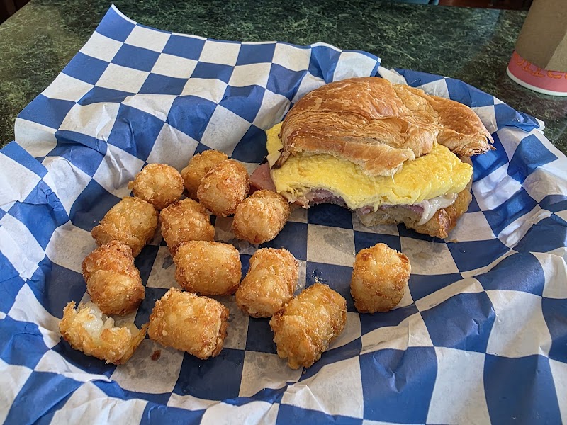 Bakery & Cafe Nonies photo 4