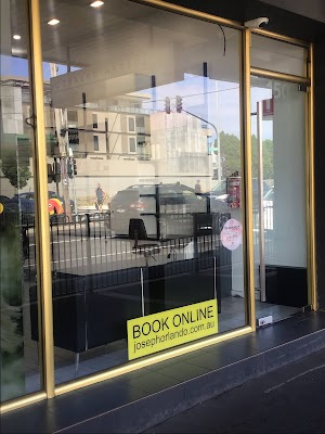 Joseph Orlando for Hair photo 2