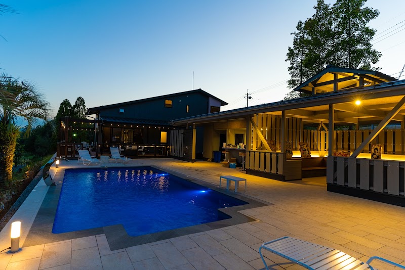 THE ROSE VILLAGE 滋賀信楽の画像