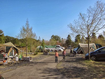 登米森林公園