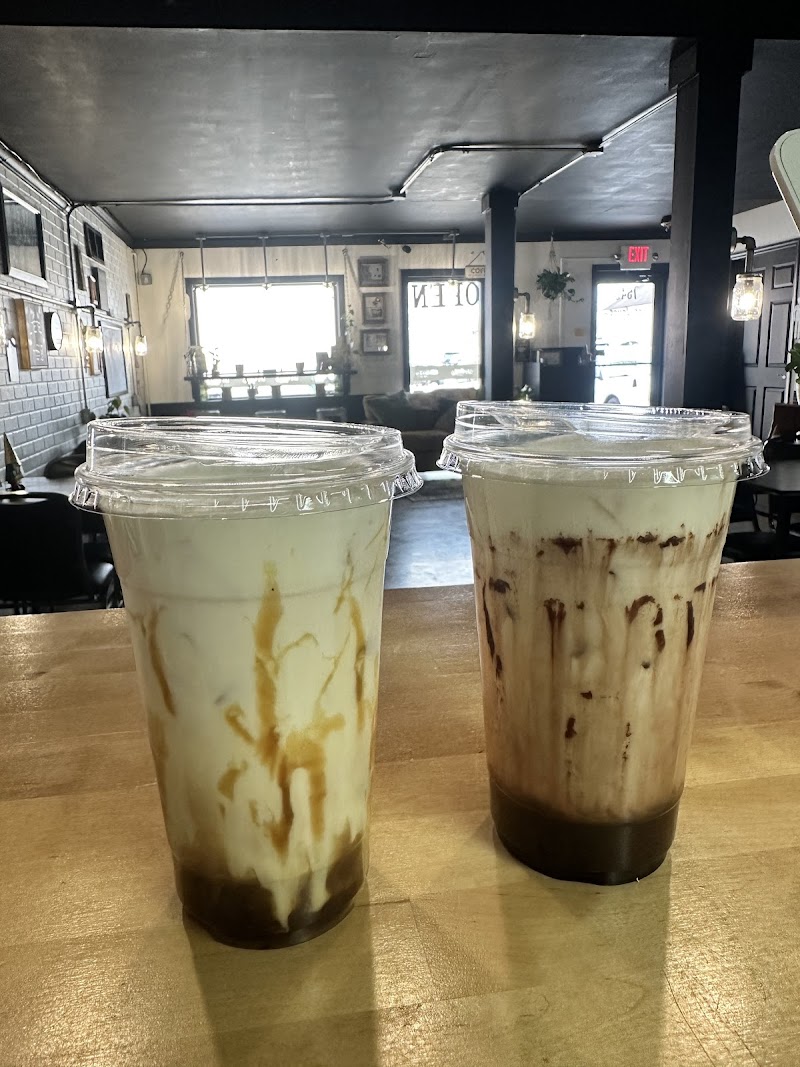 Life House Coffee photo 3