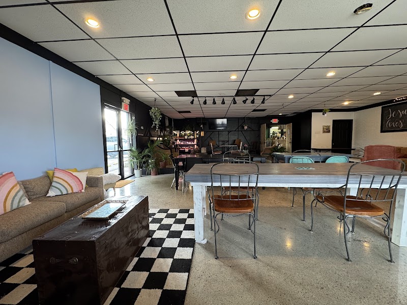 Life House Coffee photo 4