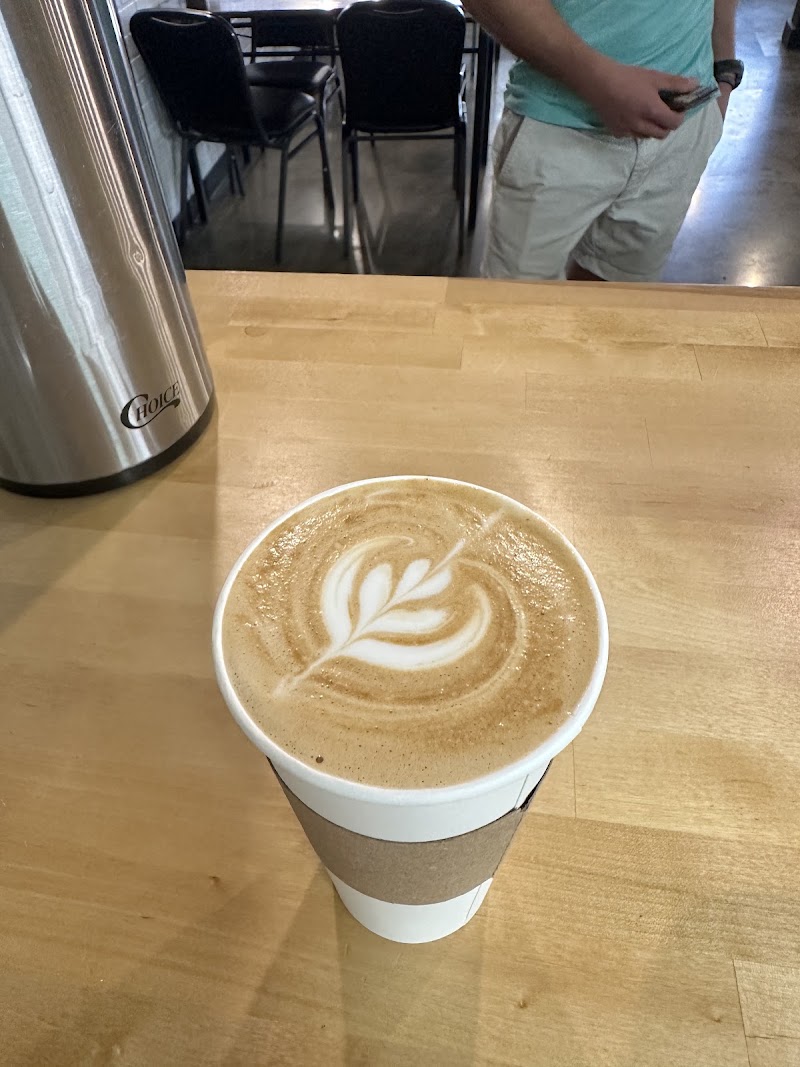 Life House Coffee photo 2