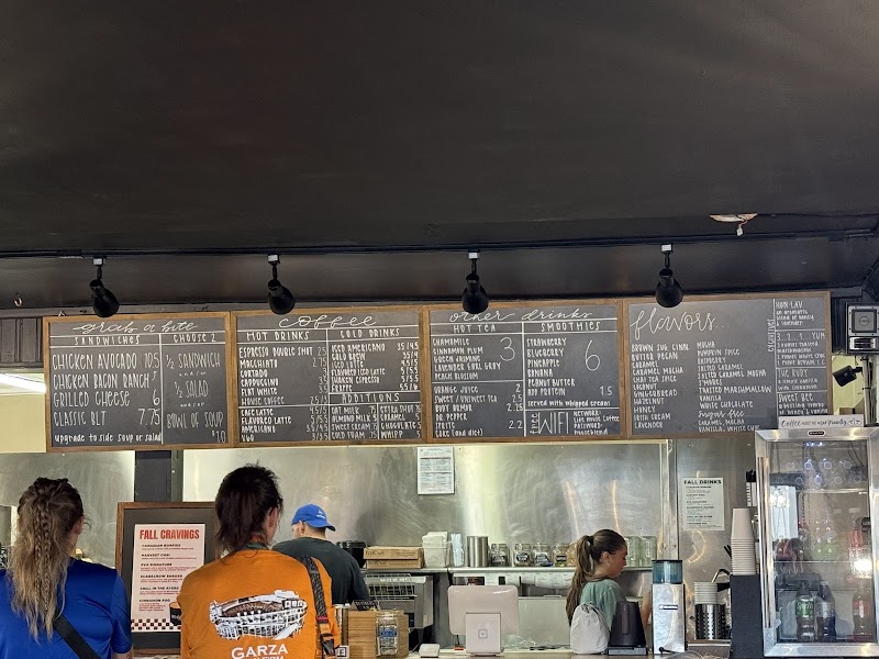 Life House Coffee photo 3