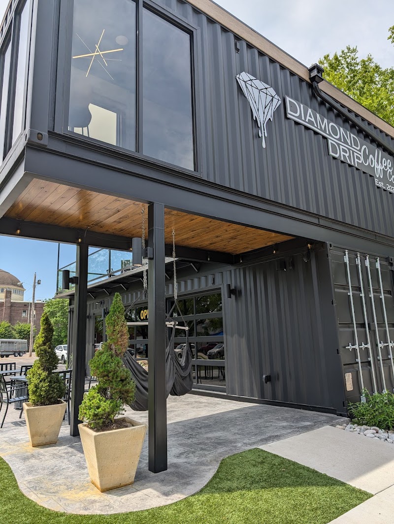 Diamond Drip Coffee Company photo 4