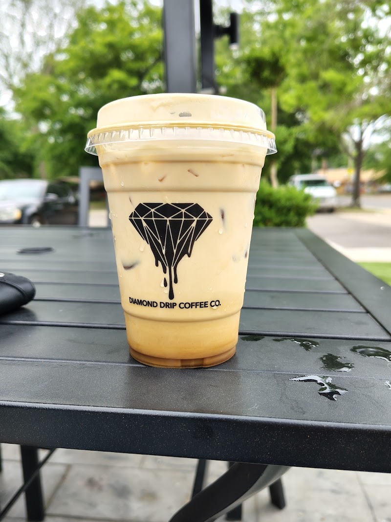 Diamond Drip Coffee Company photo 2