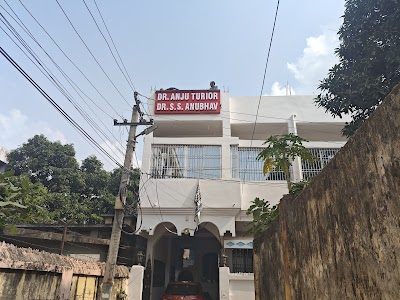 Matritwa Clinic, Dr Anju Turior