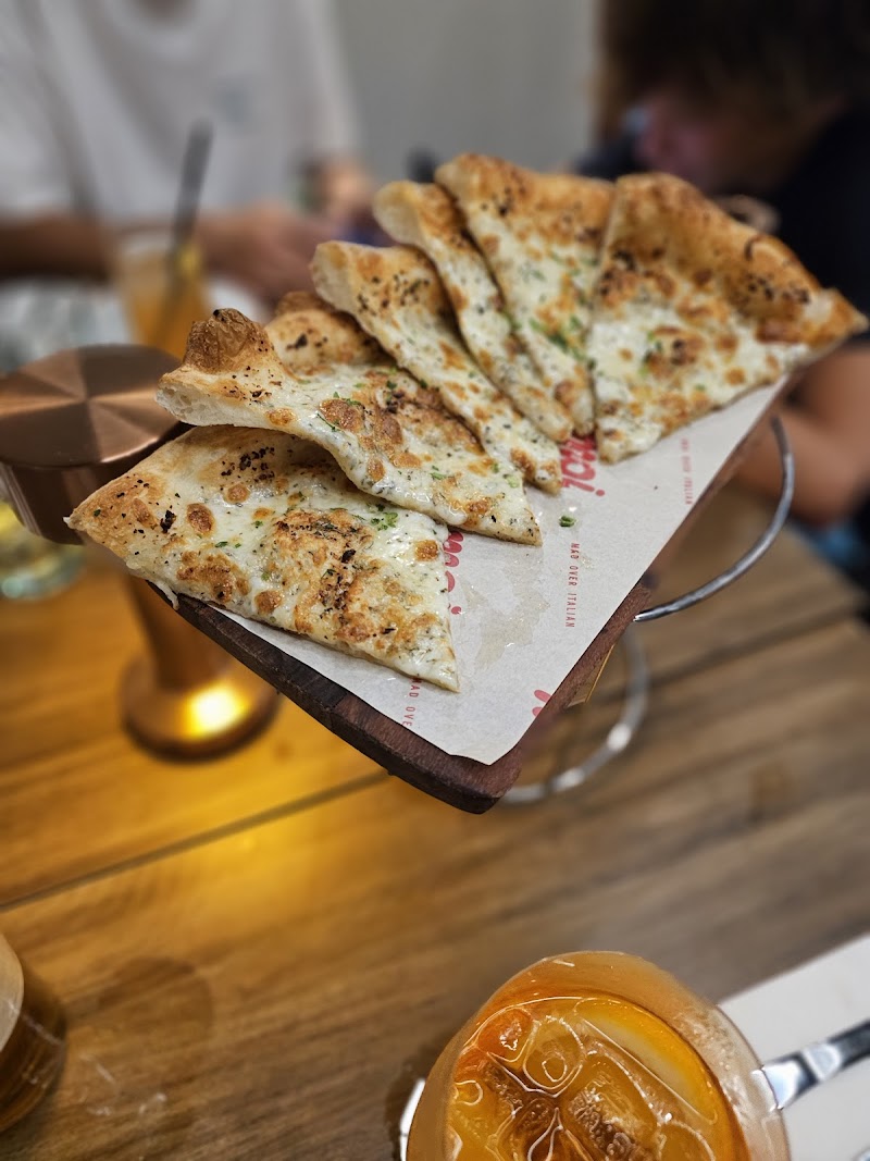 Mad over Italian - MOI photo 8