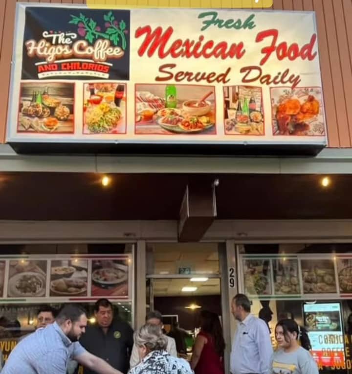 The Higos Coffee And Chilorios photo 4