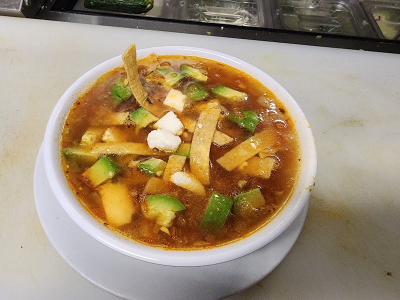 The Higos Coffee And Chilorios photo 3