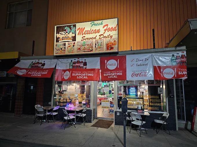 The Higos Coffee And Chilorios photo 1